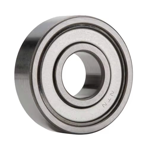 NTN Deep Groove Ball Bearings  6202ZZ, D=15