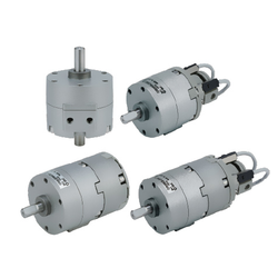 SMC CRB2 Series Rotary Actuator Vane Type,CRBU2WU40-270SZ