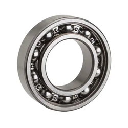 NTN Deep Groove Ball Bearings 6024, D=120