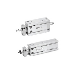 SMC  ZCUK Series, Free mounting cylinder for vacuum, ZCDUKC16-20D-M9BZ