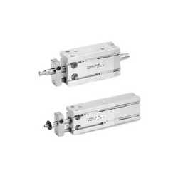 SMC  ZCUK Series, Free mounting cylinder for vacuum, ZCDUKC10-30D-M9NL